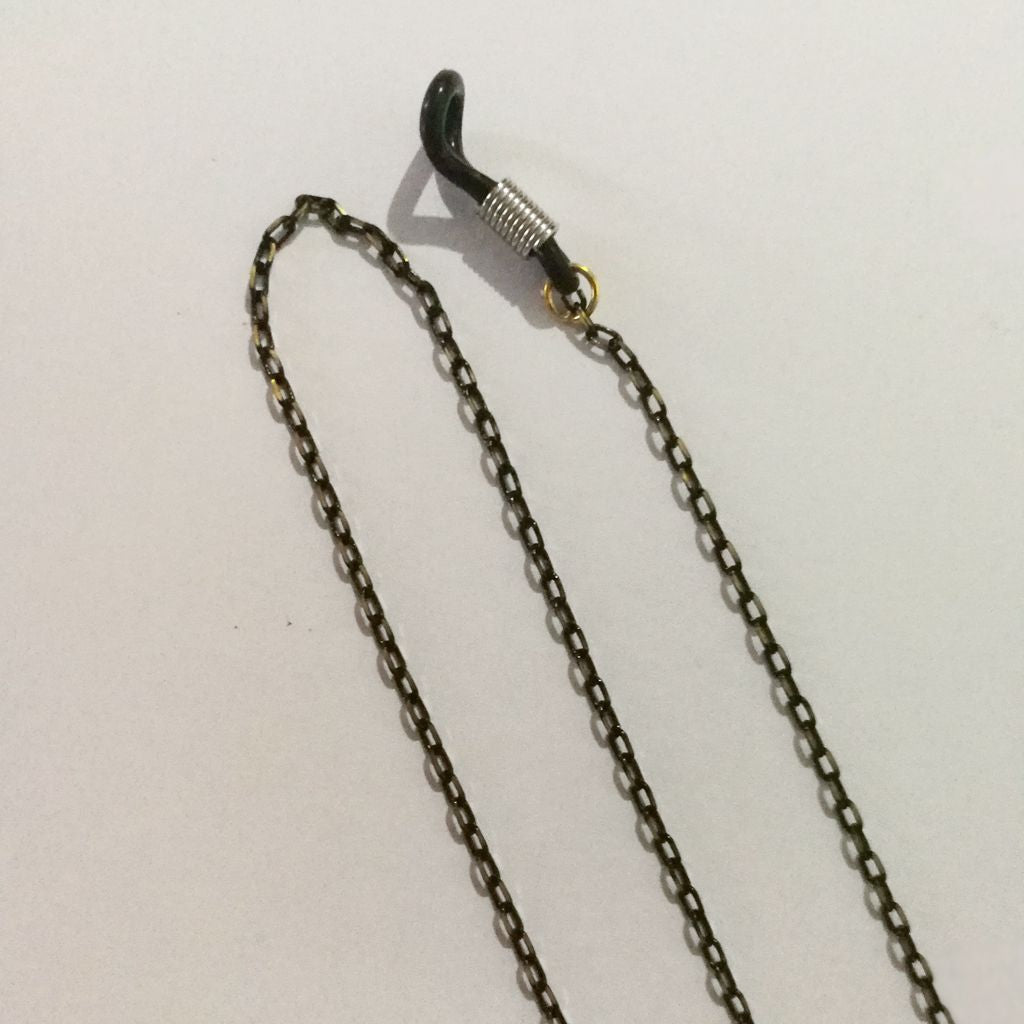 Elegant Eyewear Chain Bowlift
