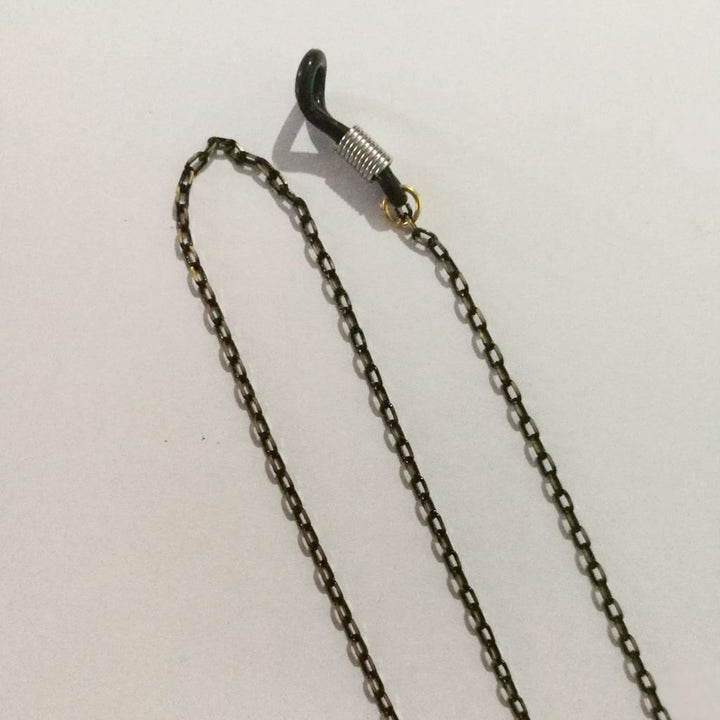 Elegant Eyewear Chain Bowlift