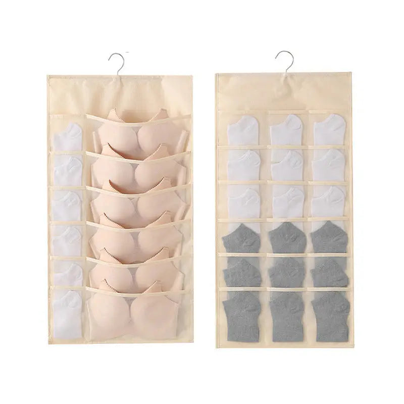 Space-Saver Pro — Finally stress-free organization that transforms your closet | Bowlift