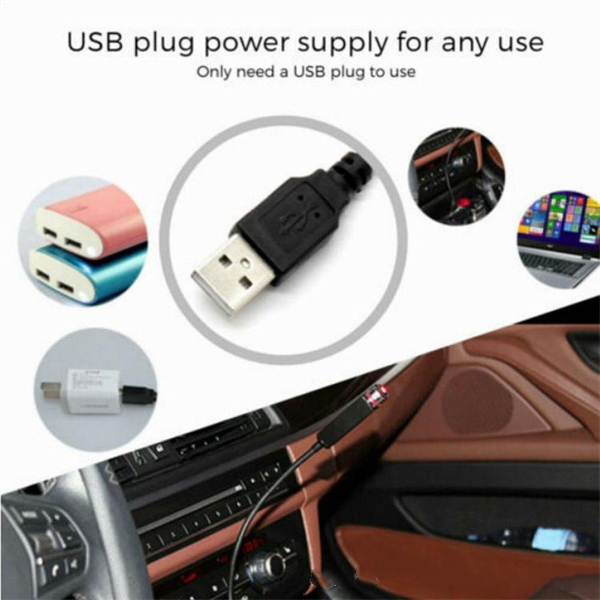 BowLift | Car and Home Blanket Romantic USB Night Light