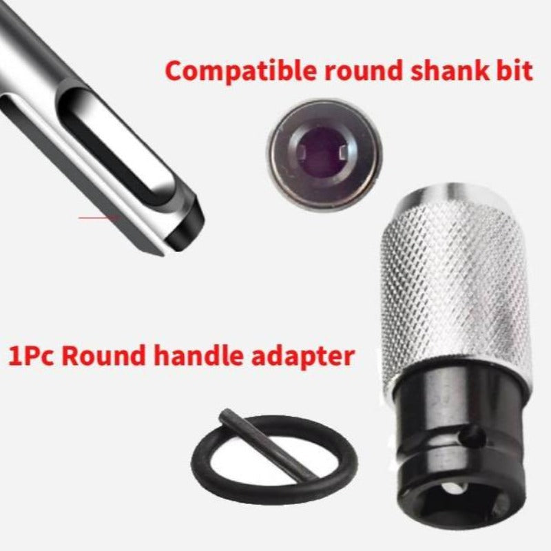 BowLift | Wrench to Hammer Adapter