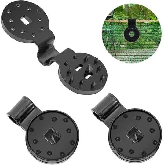 Fabric Clips Outdoor Attachment 50 Pieces | Bowlift