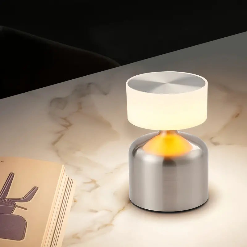 VibeLumineuse – Colorful LED Mood Lamp for Home Bowlift