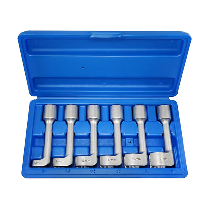 PowerGrip Professional Wrench — No more trouble with stuck nozzles, for effortless screwing and more control | Bowlift