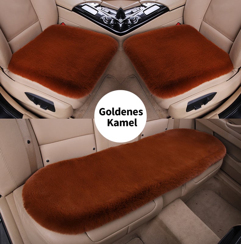 BowLift | LuxSit Pro — seating comfort that makes you forget back pain