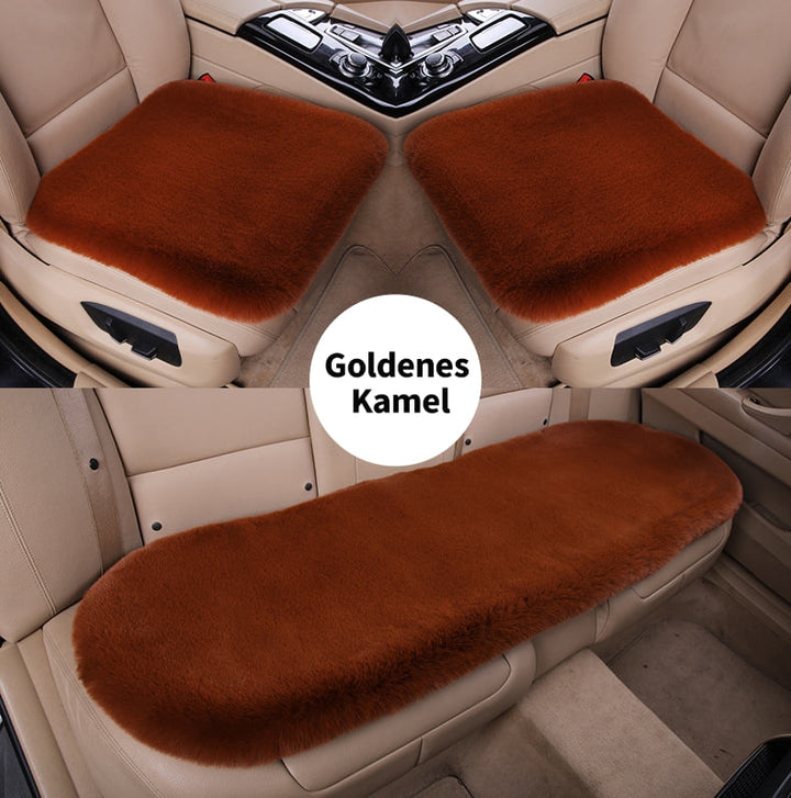 BowLift | LuxSit Pro — seating comfort that makes you forget back pain