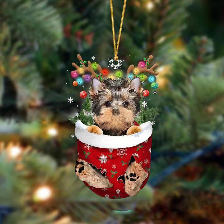 BowLift | Christmas Tree Ornaments Decorate Holiday Gifts