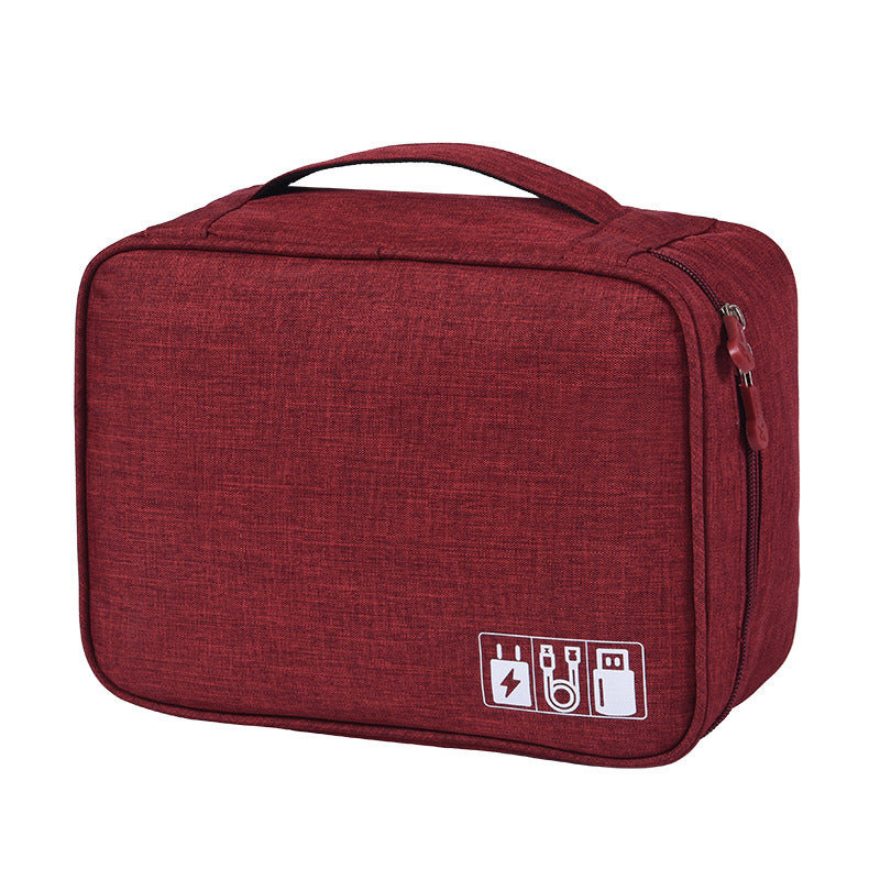 Insulated Travel Lunch Bag Bowlift