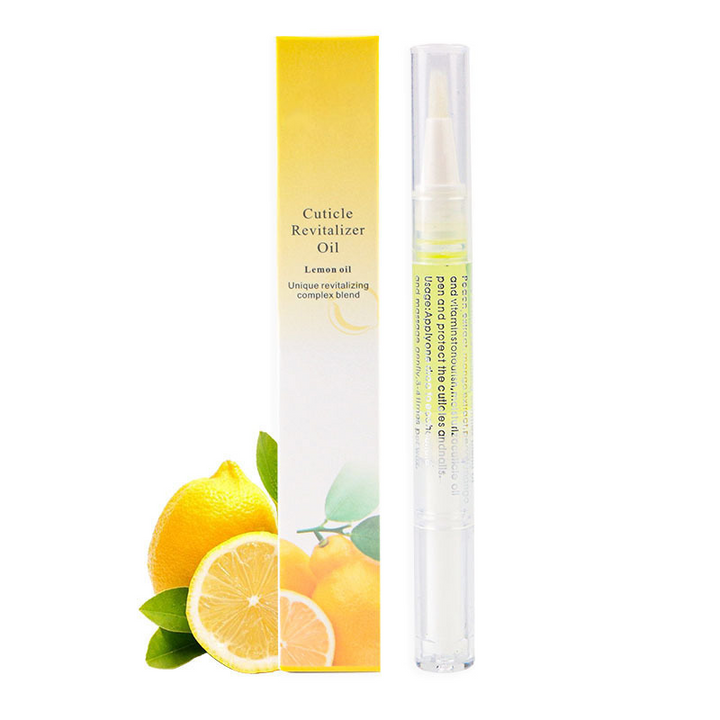 BowLift | Nails Nutritious Growth Oil