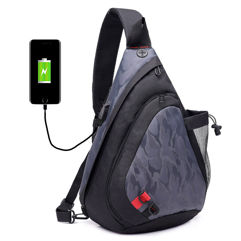 Crossbody Bag Bowlift