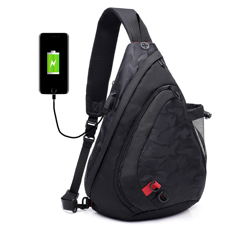 Crossbody Bag Bowlift