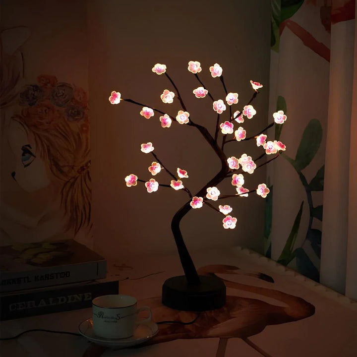 BowLift | Plum Blossom