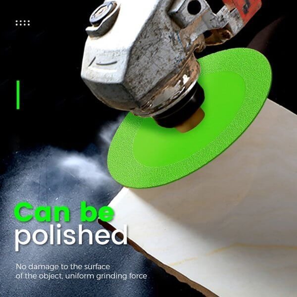BowLift | CrystalBlade™ Advanced Cutting Efficiency