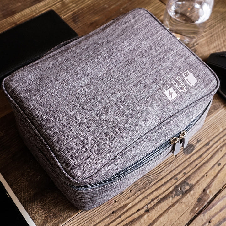 Insulated Travel Lunch Bag Bowlift
