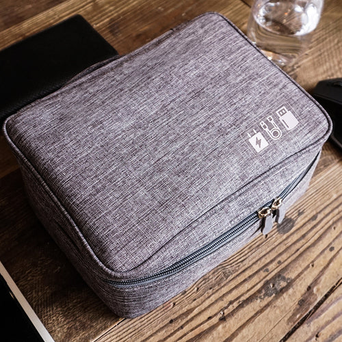 Insulated Travel Lunch Bag Bowlift