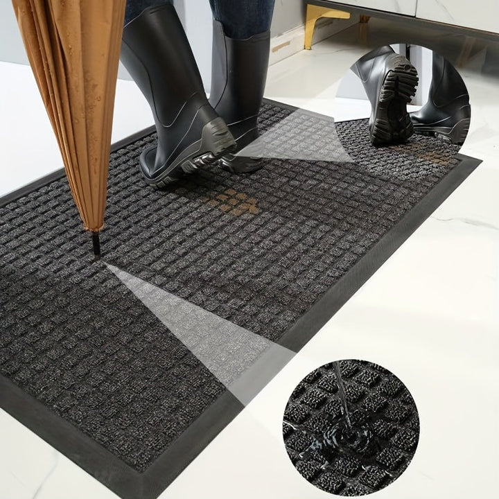 BowLift | NobleEntry | Doormat for outdoors and indoors