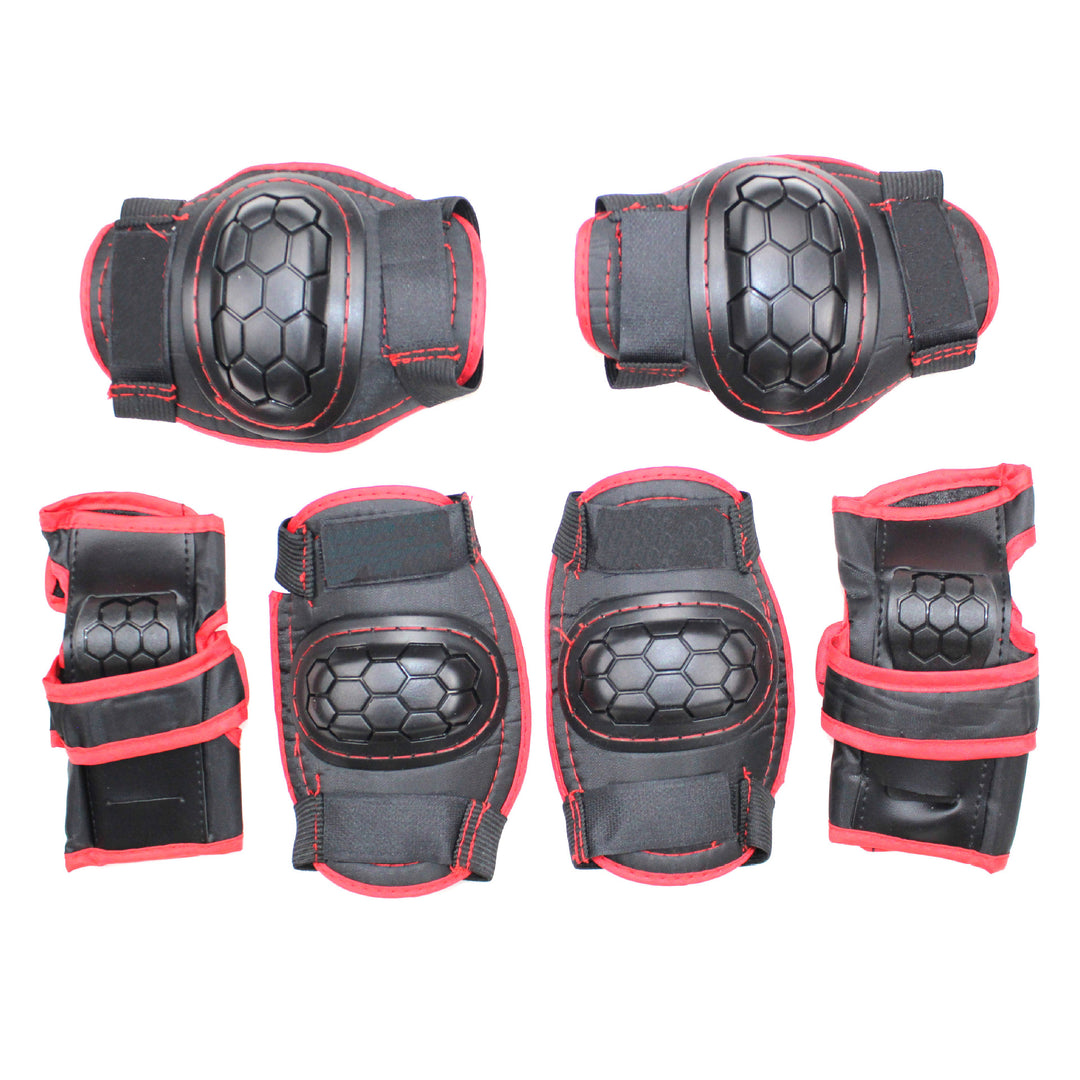 Protective Skate Gear Bowlift