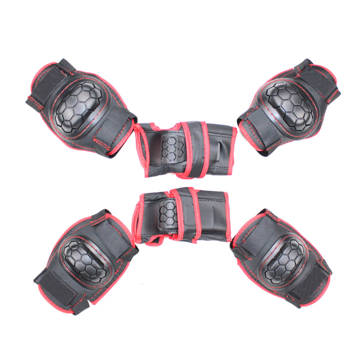 Protective Skate Gear Bowlift