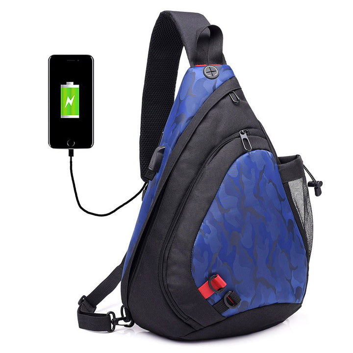 Crossbody Bag Bowlift
