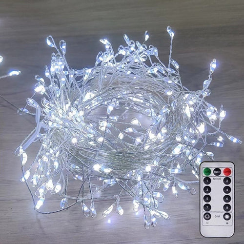 BowLift | LED Copper Wire Fireworks Lights – Good Conductivity & No Overheating