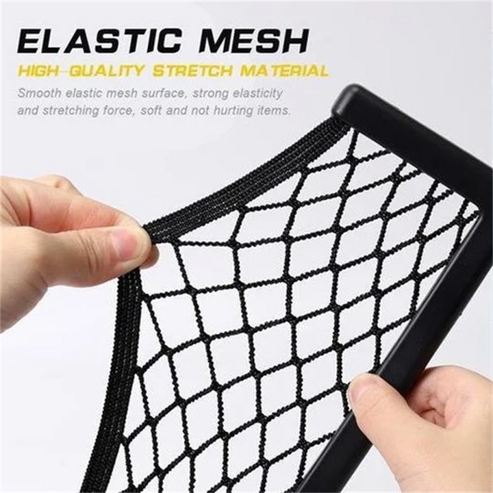 BowLift | Car Storage Net Pocket