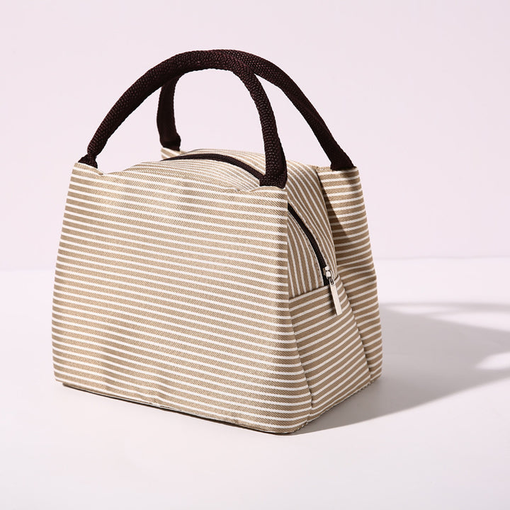 Insulated Lunch Carrier