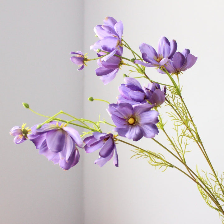 Faux Floral Arrangement