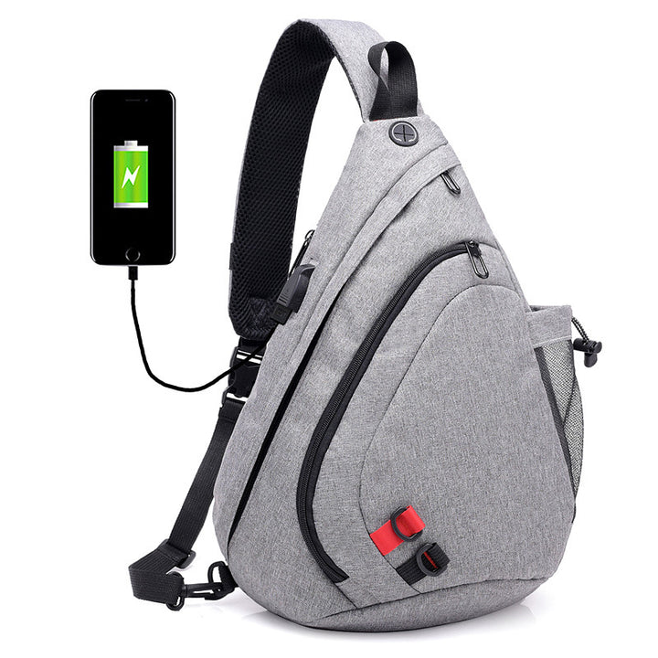 Crossbody Bag Bowlift