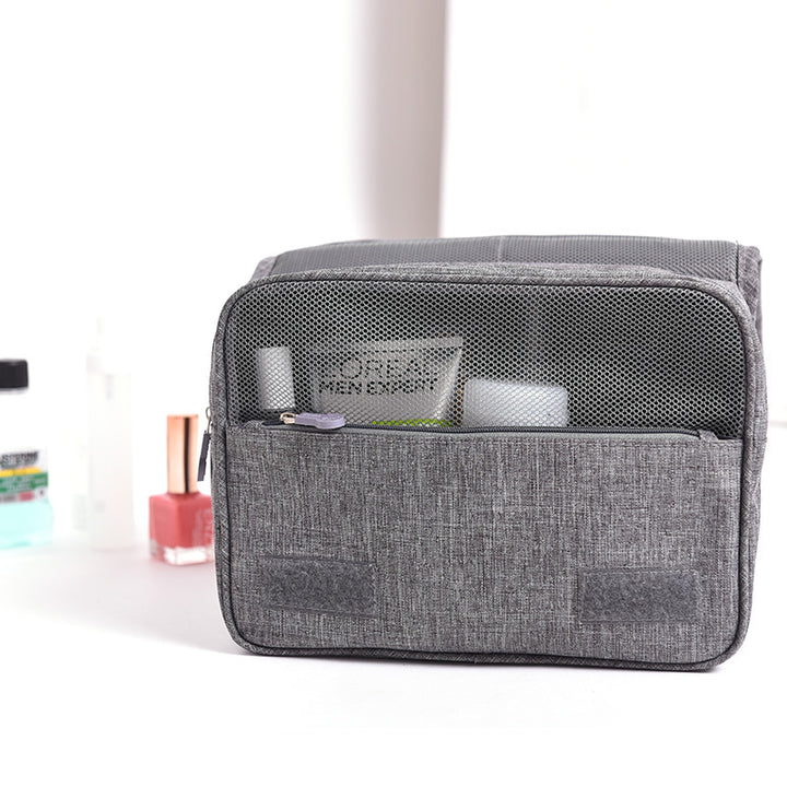 Multi-Functional Travel Organizer Bowlift