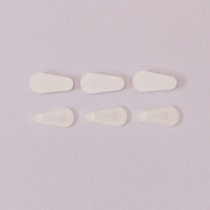 Comfort Gel Heel Inserts Bowlift