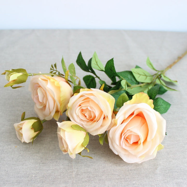 Artificial Rose Bouquet