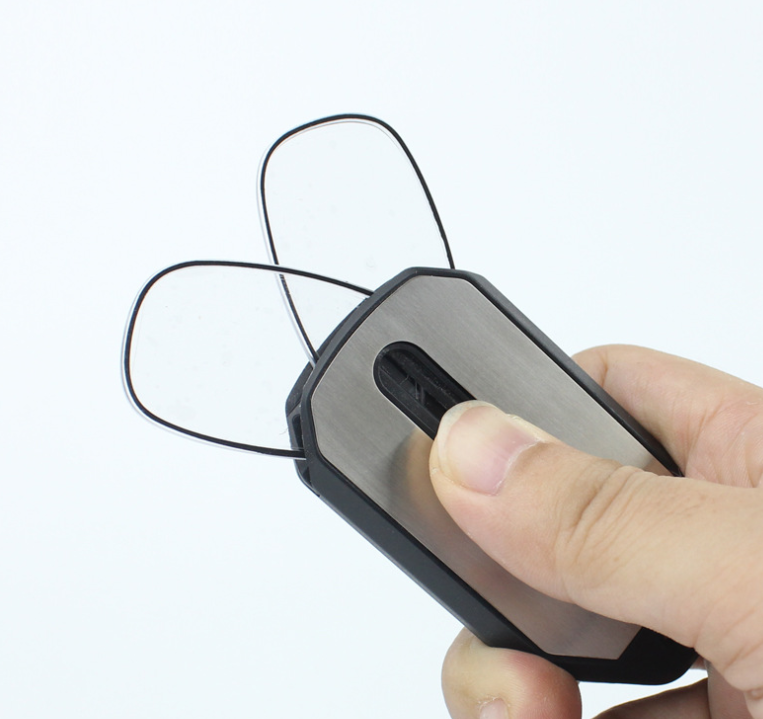 BowLift | Mini Nose-Clip Reading Glasses