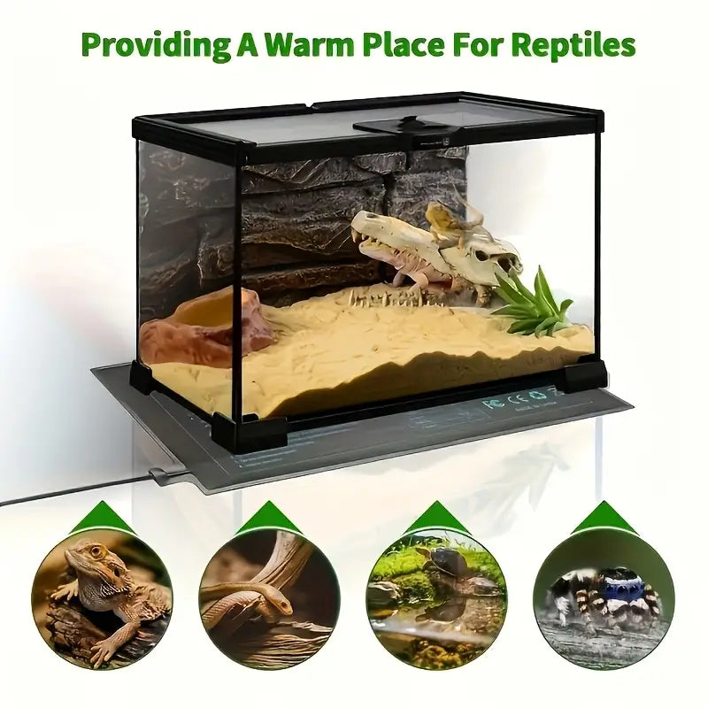 BowLift | Heating mat for seedlings – Temperature control for faster germination and growth