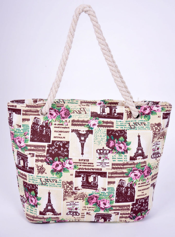 Beach bag Bowlift