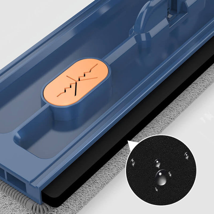 BowLift | CleanRage — Radiantly clean floors without dirty hands or back pain!