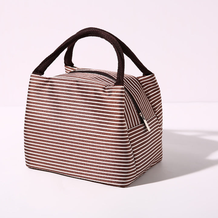 Insulated Lunch Carrier