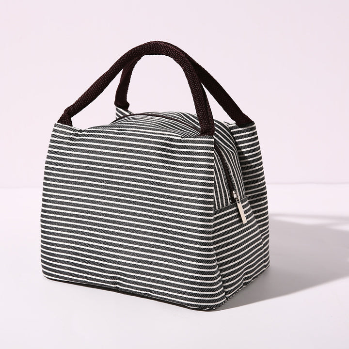 Insulated Lunch Carrier
