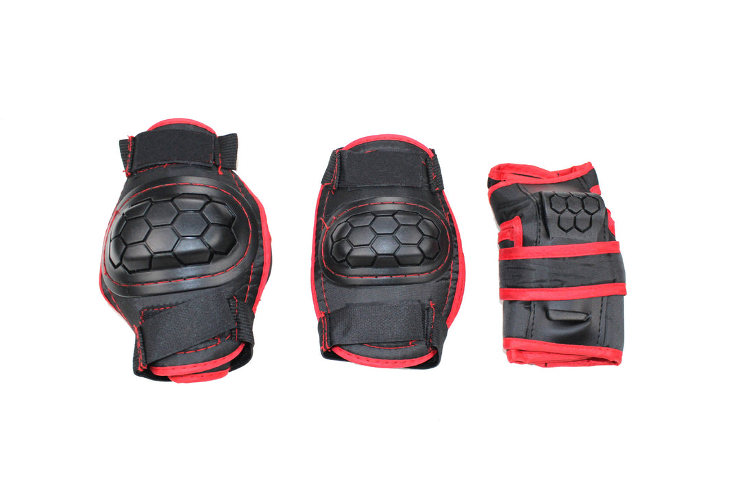 Protective Skate Gear Bowlift