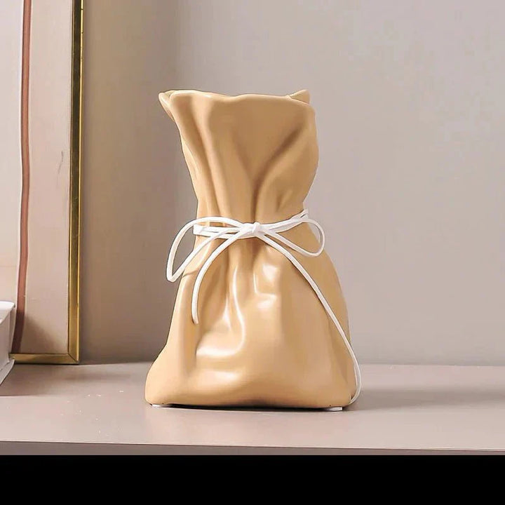 BowLift | Elegant vase - Recycled - Refined design - Eco-friendly and chic