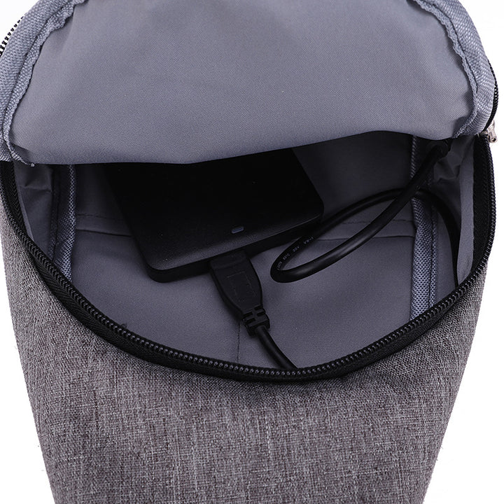 WoLightweight Crossbody Sling Bag Bowlift