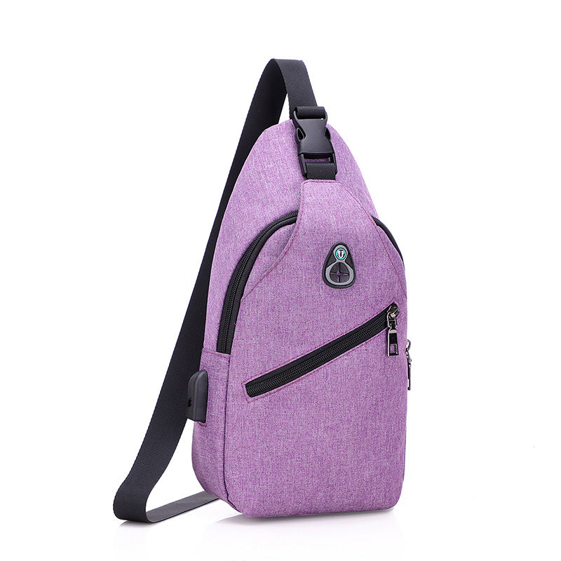 WoLightweight Crossbody Sling Bag Bowlift