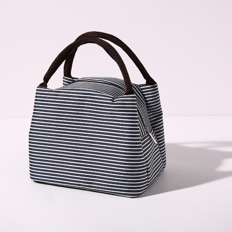 Refrigerator-friendly picnic bag Bowlift