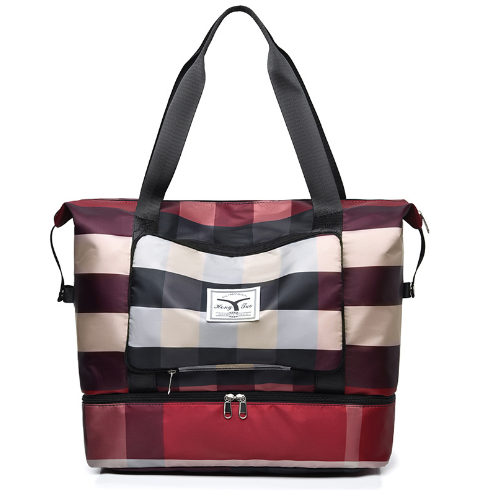 Foldable Bag | Moisture Separator Travel Bag | Bowlift