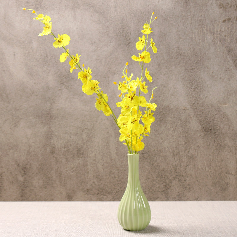 Elegant Flower Arrangement Vase Bowlift