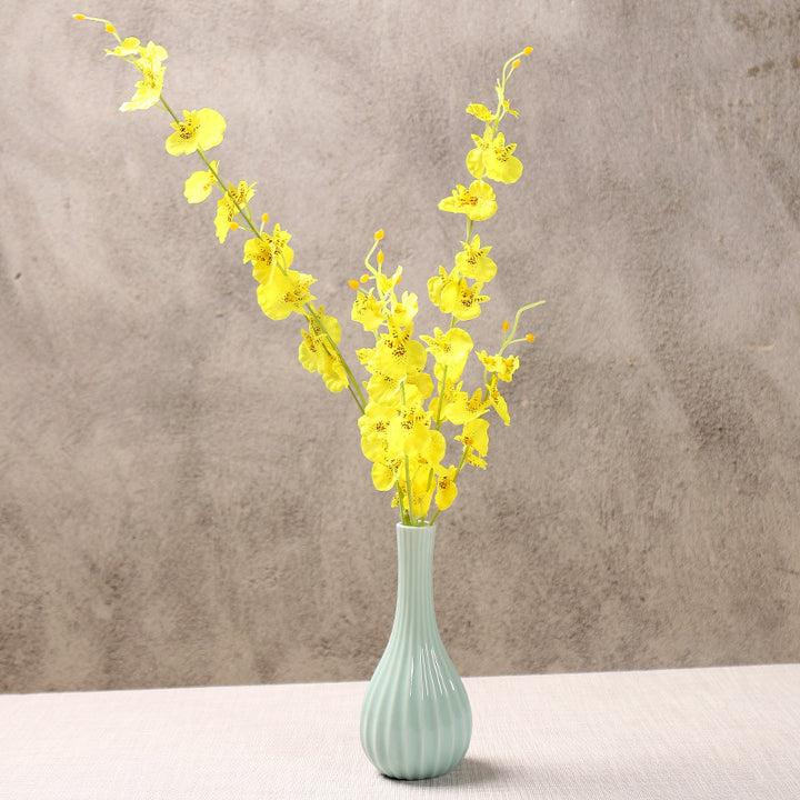 Elegant Flower Arrangement Vase Bowlift