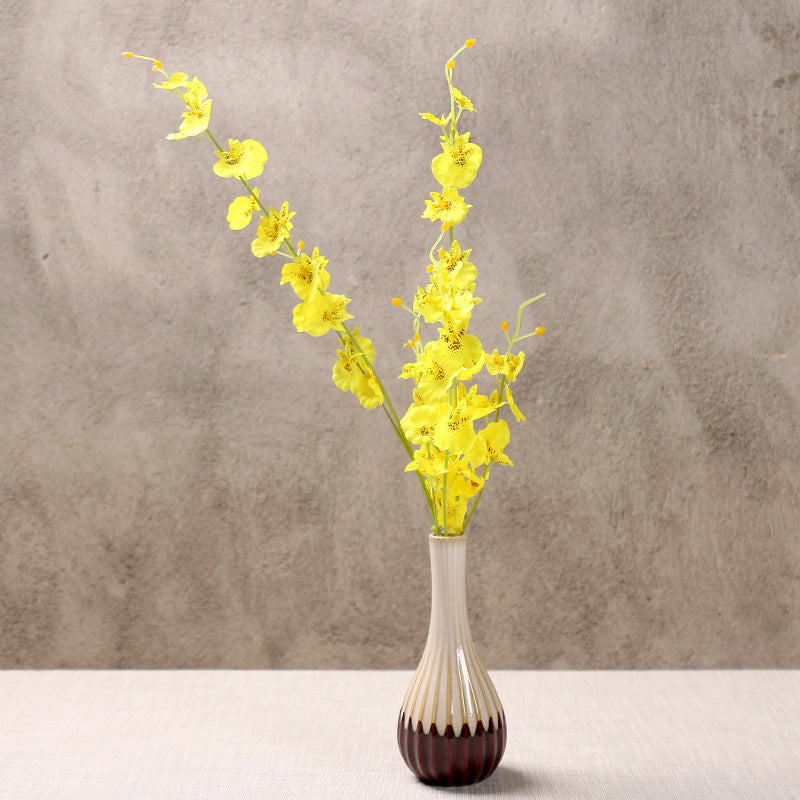 Elegant Flower Arrangement Vase Bowlift