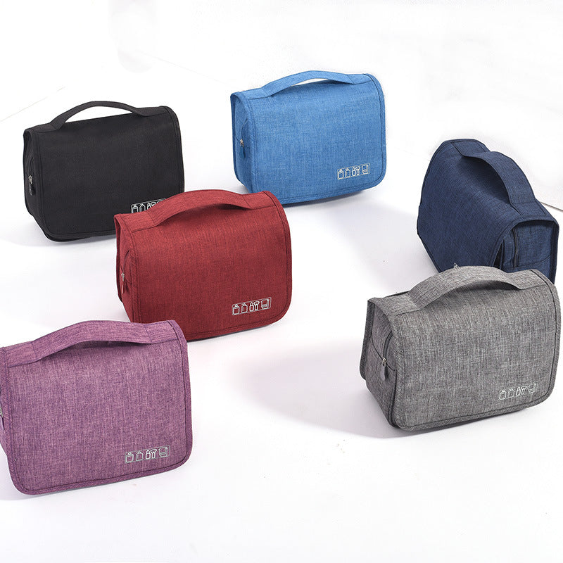 Multi-Functional Travel Organizer Bowlift