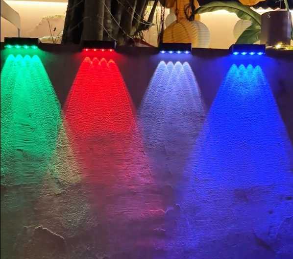 BowLift | SolaraBeam — Transforms any corner into a magical party zone, completely without electricity costs!