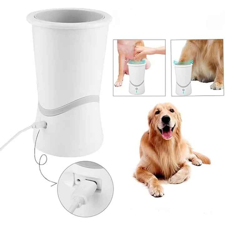 BowLift | PawPerfection — Clean paws, stress-free walks full of feel-good moments