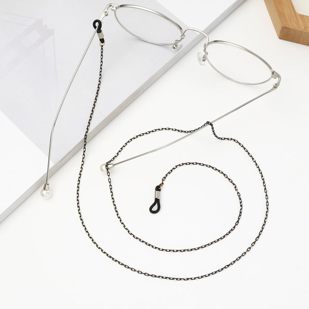 Elegant Eyewear Chain Bowlift